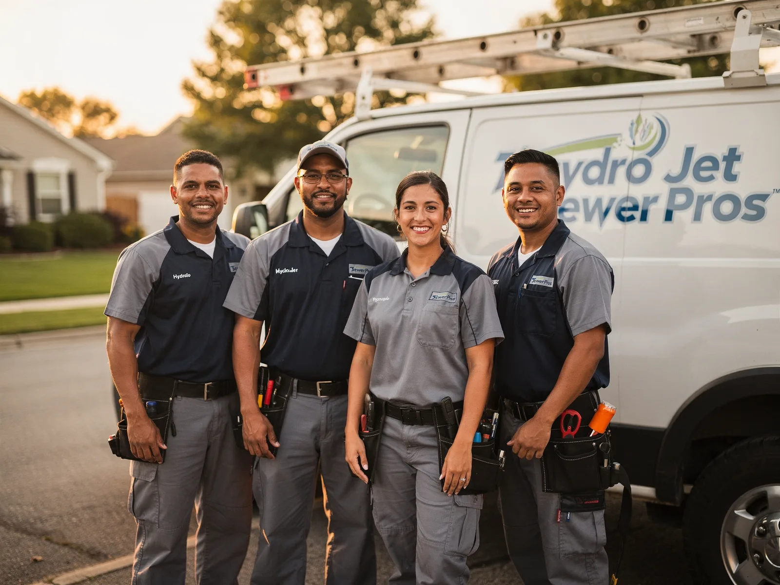 Hydro Jetting company in Fresh Meadows, NY
